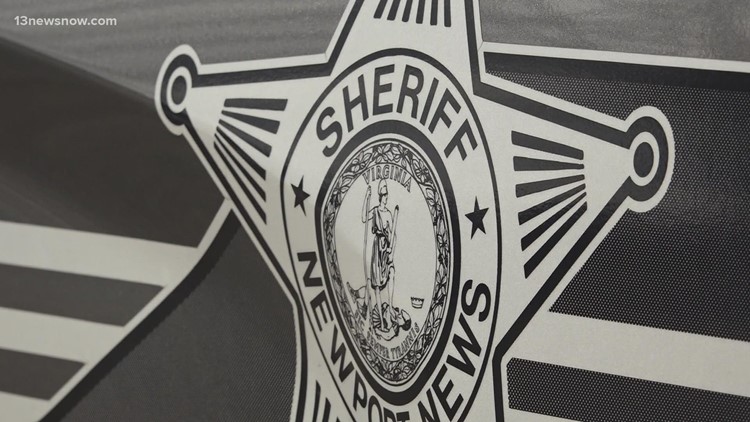 Dozens of deputies in Hampton Roads home sick with COVID-19
