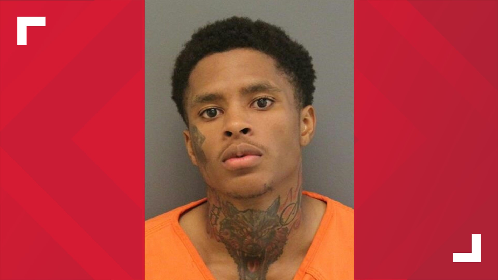Man arrested for murder at Exxon in Newport News, deadly shooting near ...
