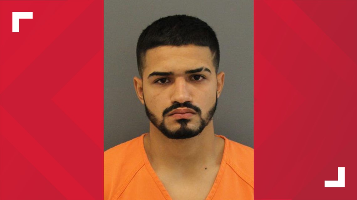19-year-old man charged with murder in Newport News stabbing ...