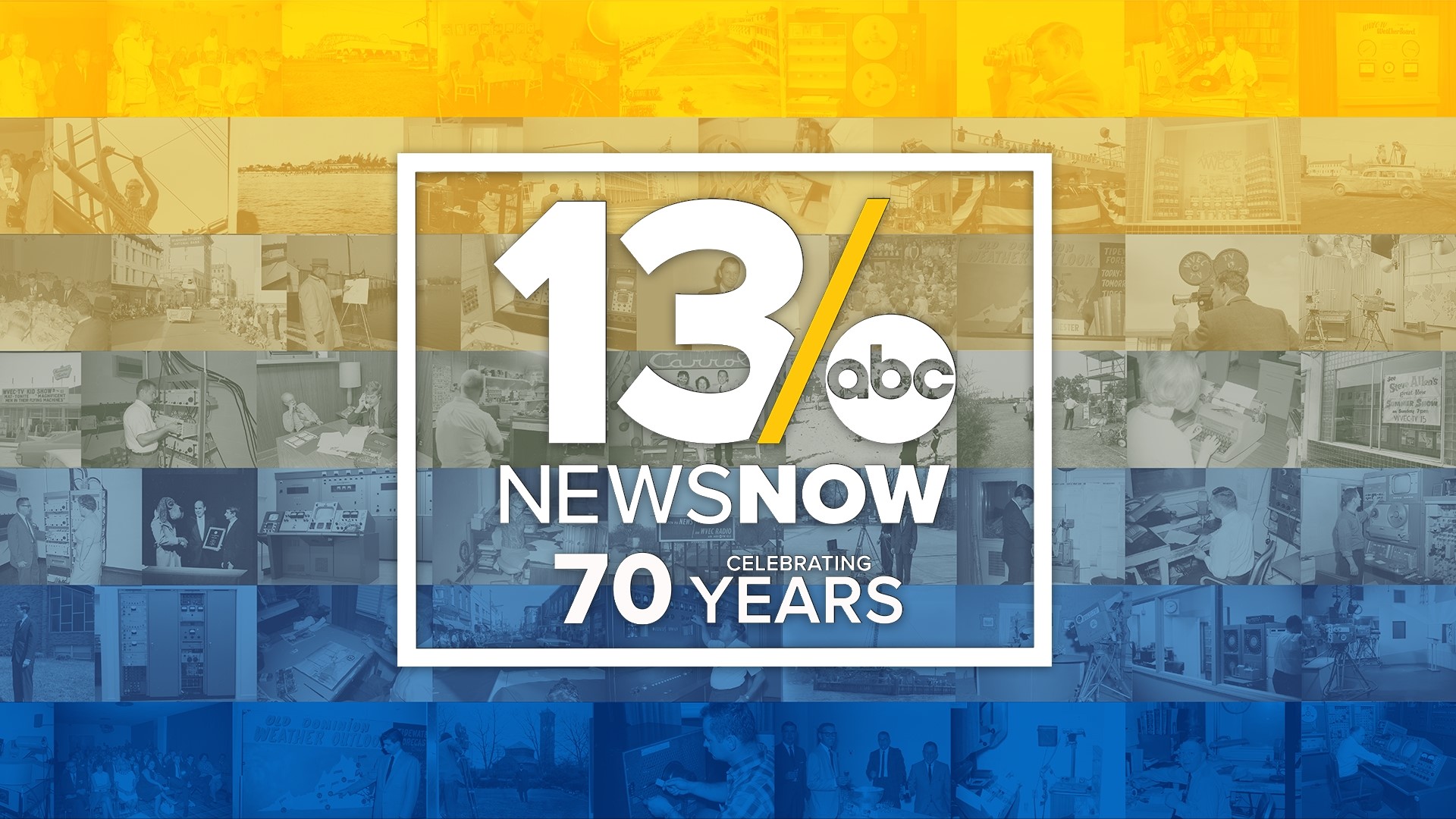 We are honored to have brought you the latest across Hampton Roads and northeast North Carolina for seven decades.