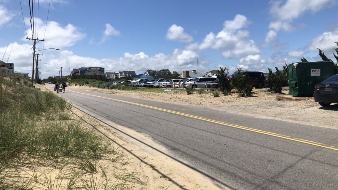 Some Sandbridge residents vote against offshore wind project - Vimarsana News