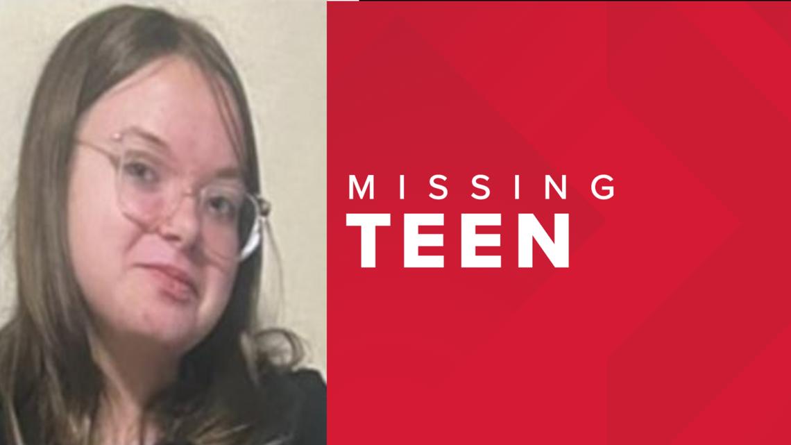 Missing Roanoke teen found safe after CODI Alert issued | 13newsnow.com
