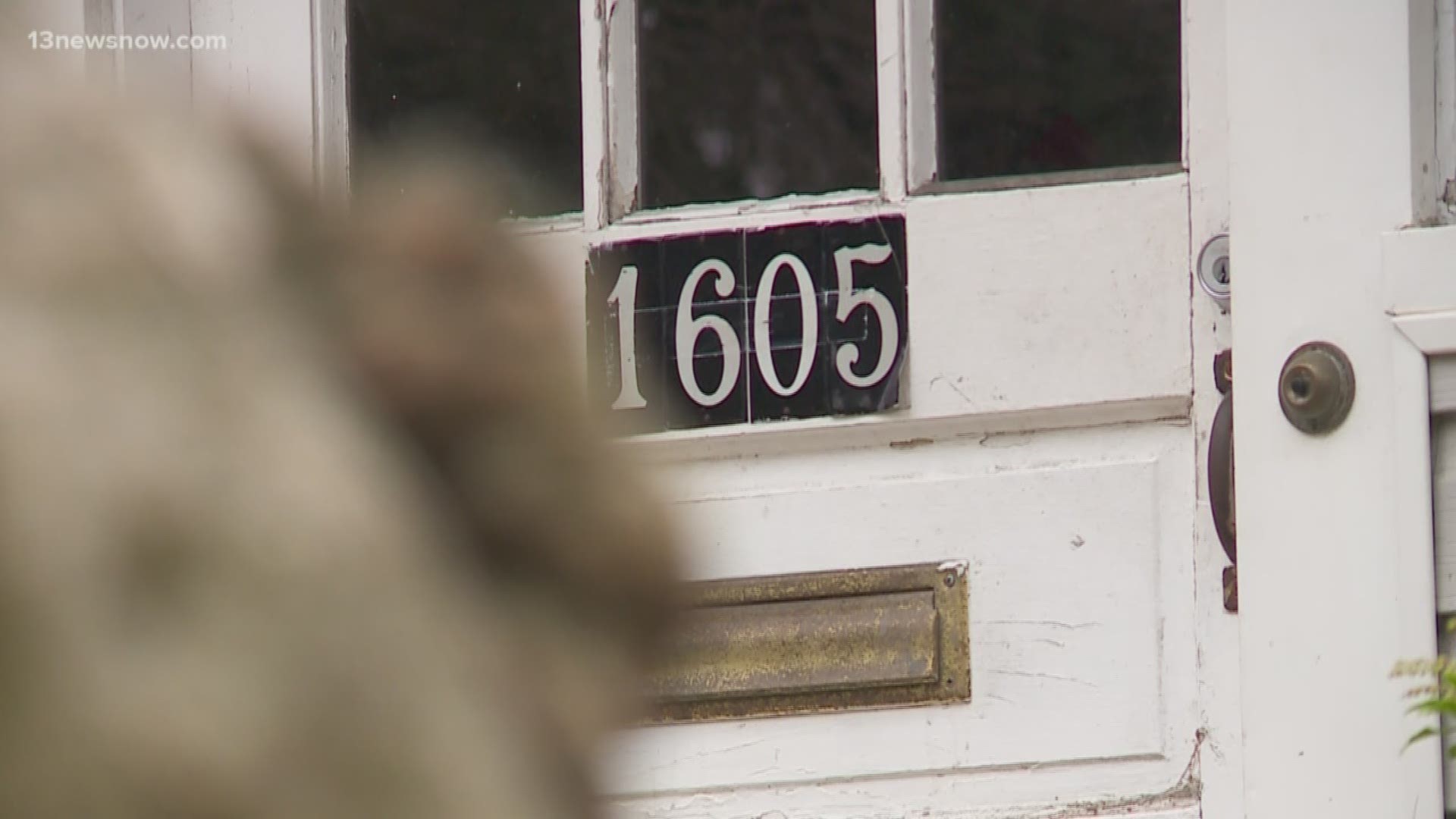 Scammers are targeting renters on Craigslist | 13newsnow.com