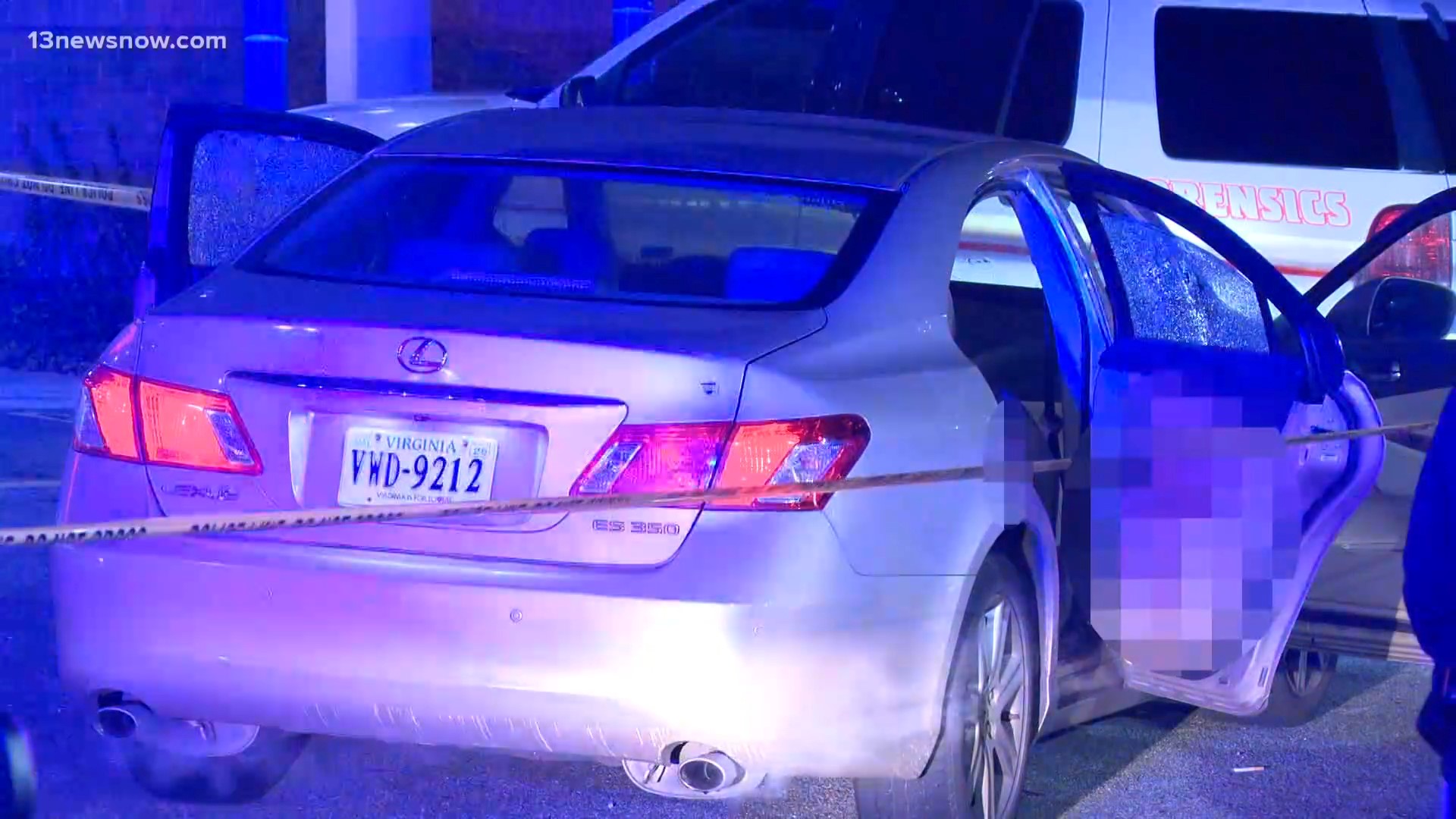 'Do not drive' older Dodge, Chrysler models due to air bag deaths