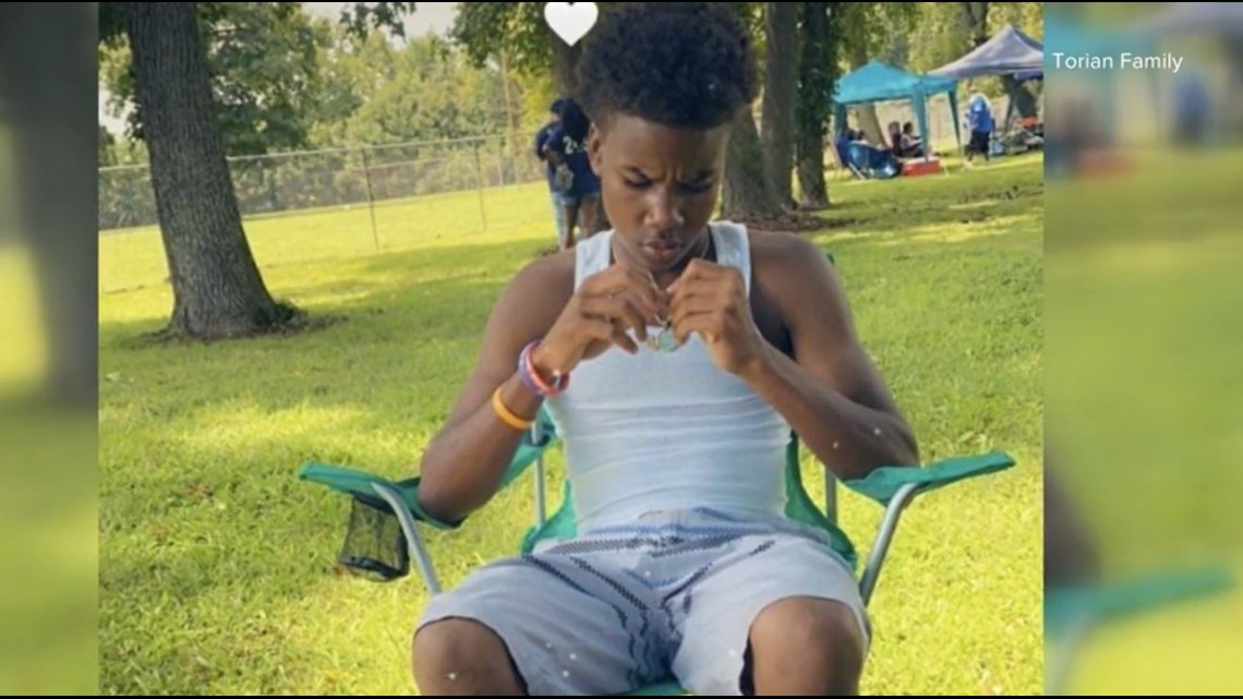 16-year-old killed in Newport News shooting had promising future - Vimarsana News