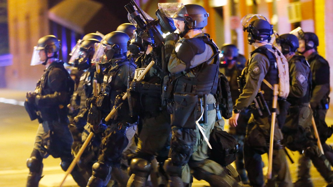 Virginia reforms lead to an increase in police decertifications - Vimarsana News
