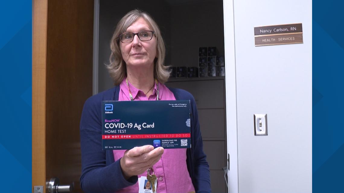 New COVID-19 protocol ahead of the new school year - Vimarsana News