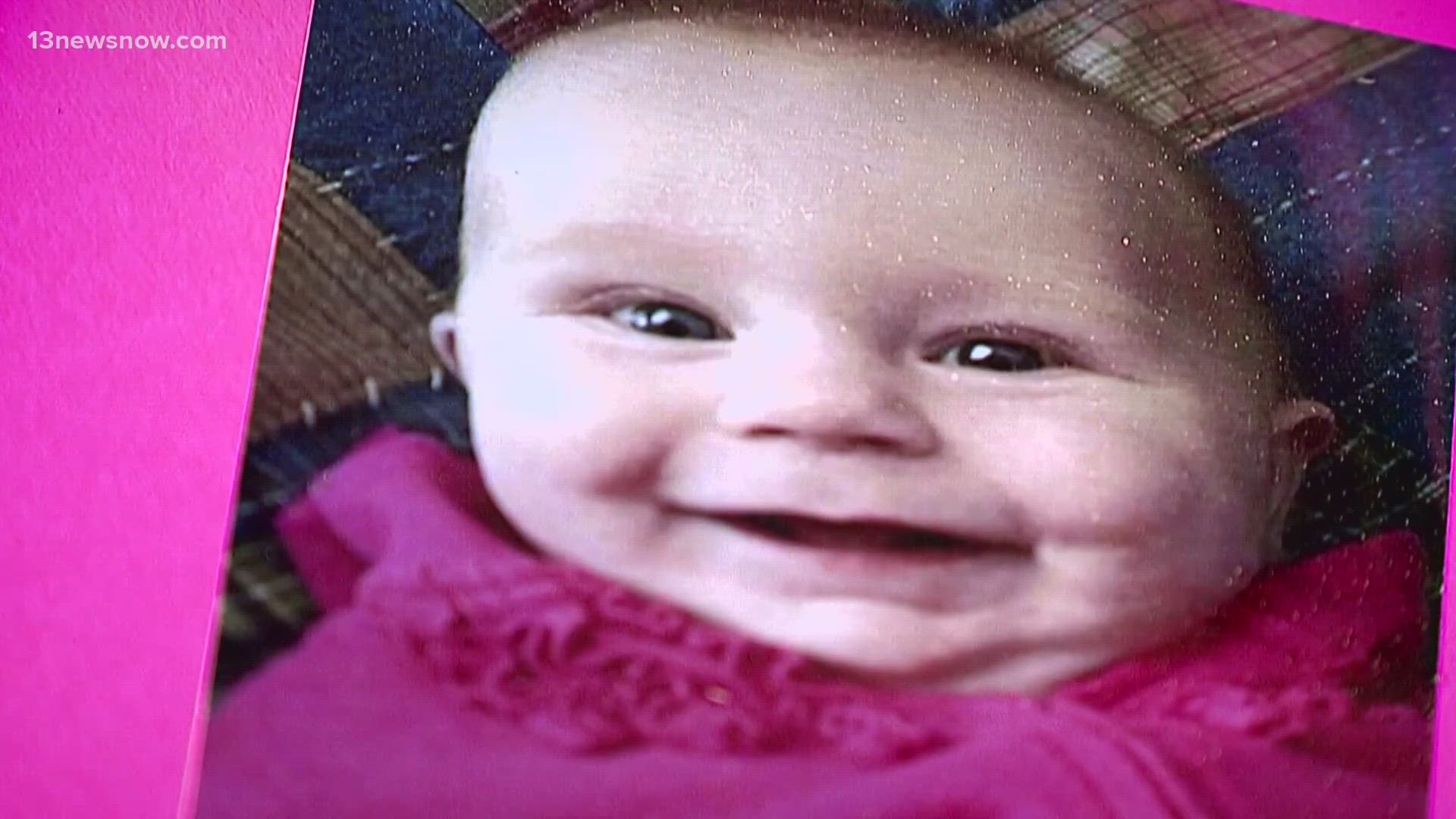 A judge found John Hardee guilty of 2nd-degree murder for putting the child in a bathtub with scalding hot water and neglecting to take her to a nearby hospital.