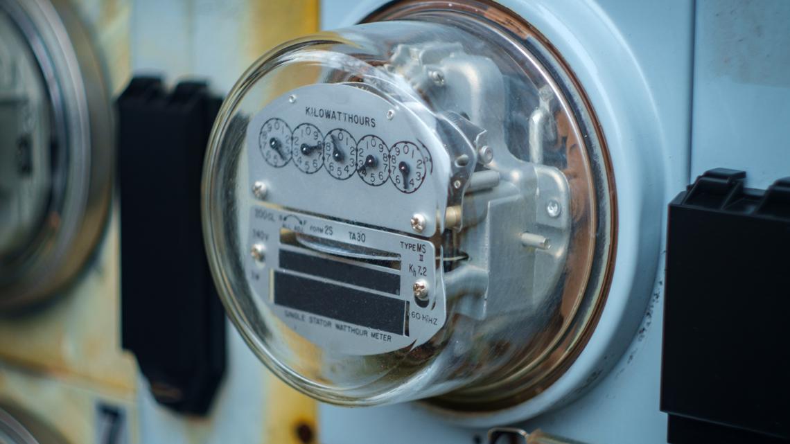 Lawmakers address rising energy costs