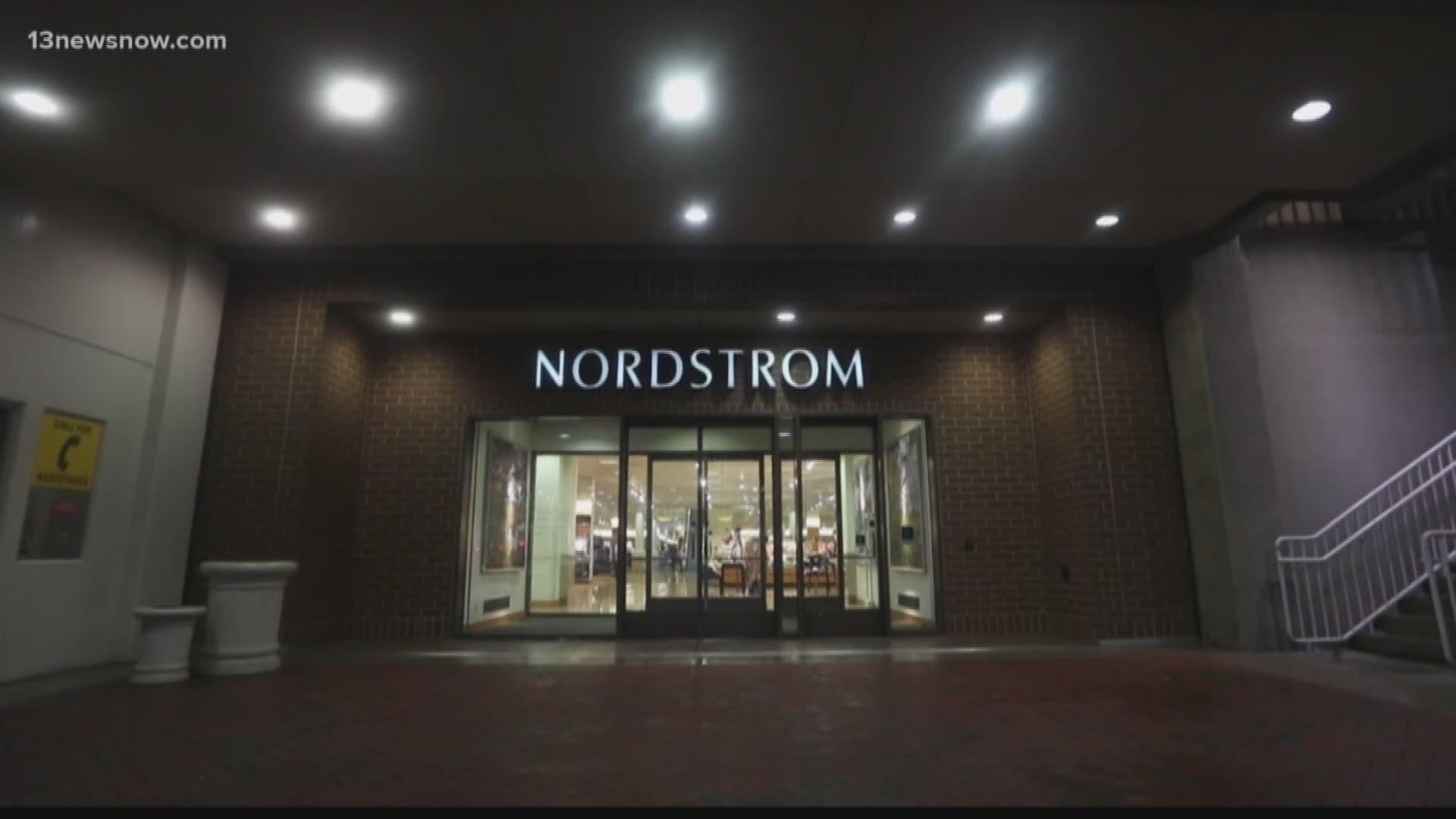 As Nordstrom moves out of MacArthur Center, city leaders are excited about new possibilities for the space.