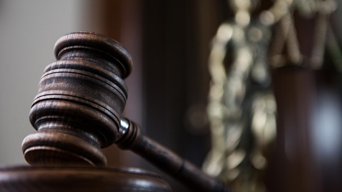 Man found guilty of deadly shooting at 'ugly sweater' Christmas party in Virginia Beach