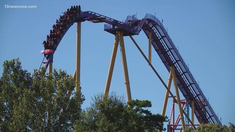 Busch Gardens offering free beer for members this season