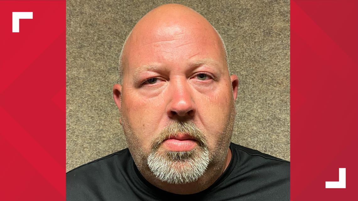 Hampton man arrested after Suffolk shooting incident | 13newsnow.com