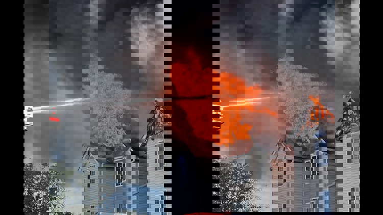 Serene Man Arrested For Mischief After Fire At Kovan Condo Unit Capture in HD Serene Man Arrested For Mischief After Fire At Kovan Condo Unit Capture in HD