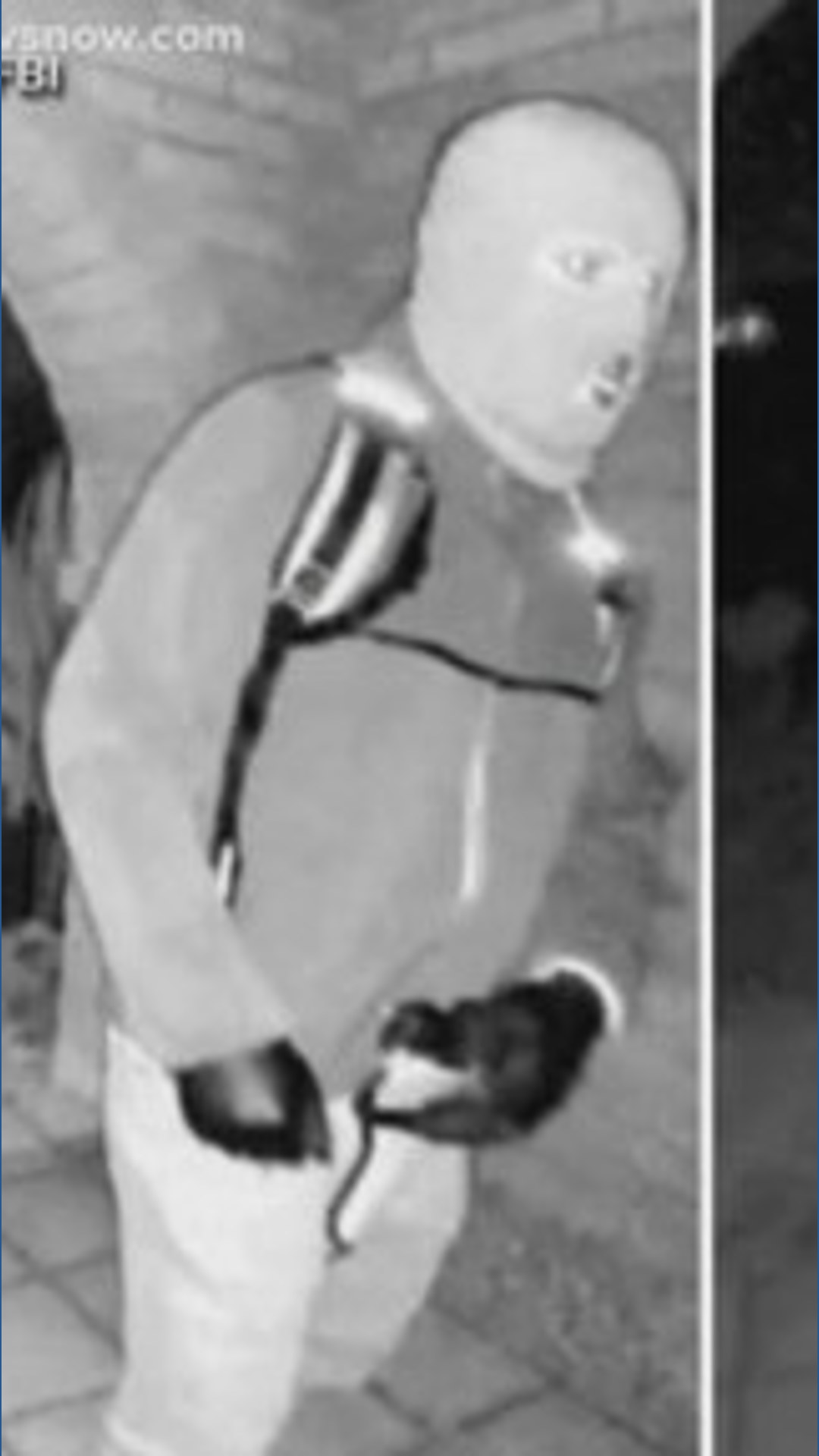 Latest in Nancy Guthrie kidnapping investigation