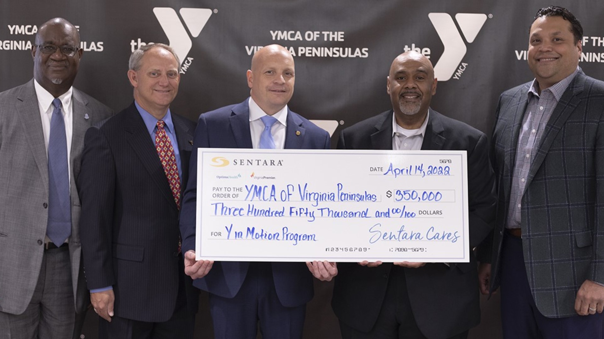 YMCA of Virginia Peninsulas announces mobile units | 13newsnow.com