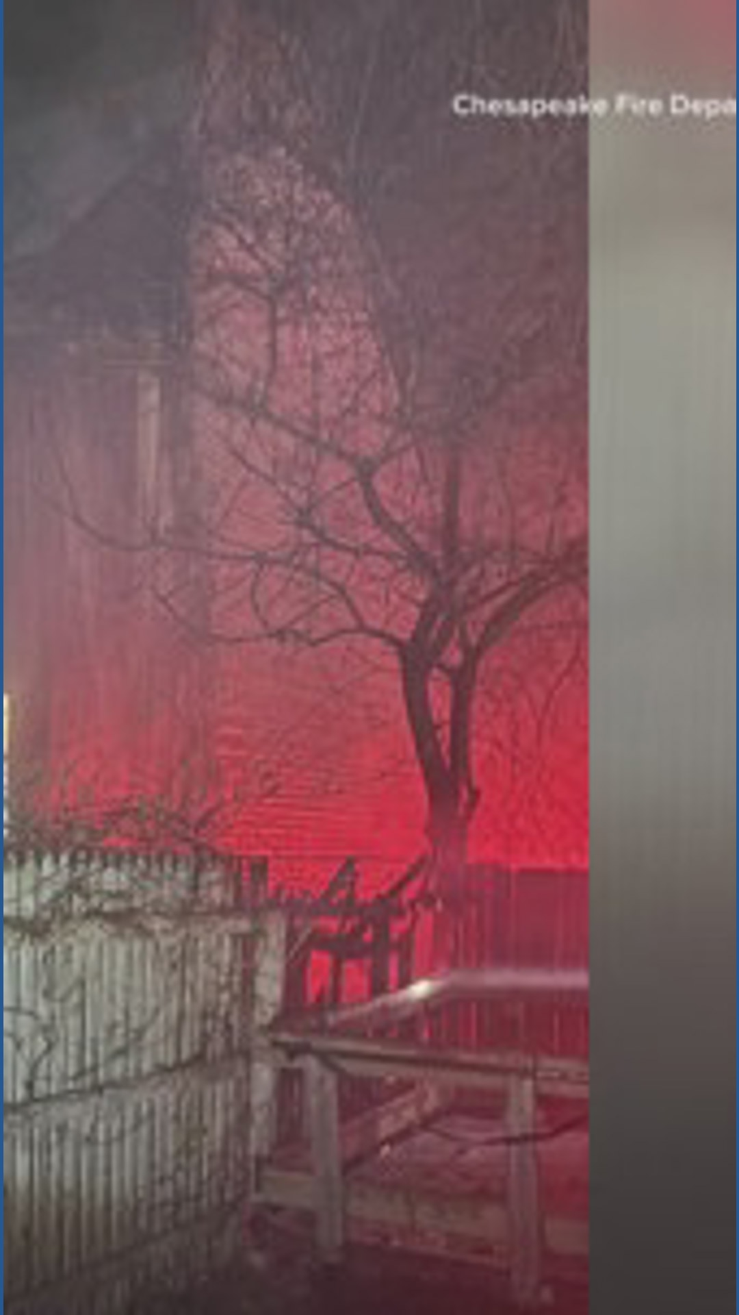 3 people displaced after house fire on Lynnhurst Boulevard in ...