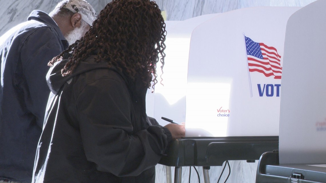 New faces are coming to the Newport News City Council - Vimarsana News