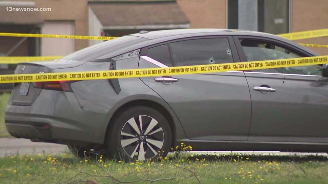 Triple shooting under investigation in Portsmouth | 13newsnow.com