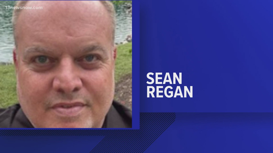 Virginia Beach man considered critically missing | 13newsnow.com