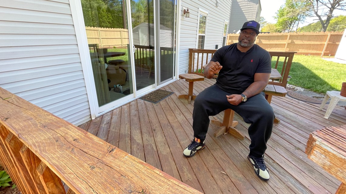 Formerly incarcerated Virginian weighs in on voting rights concerns; organizations, lawmakers ready for news conference - Vimarsana News