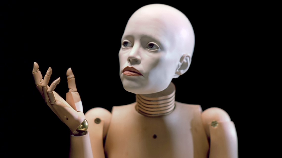 Motion/Emotion: Exploring Affect from Autotomata to Robots - Vimarsana News