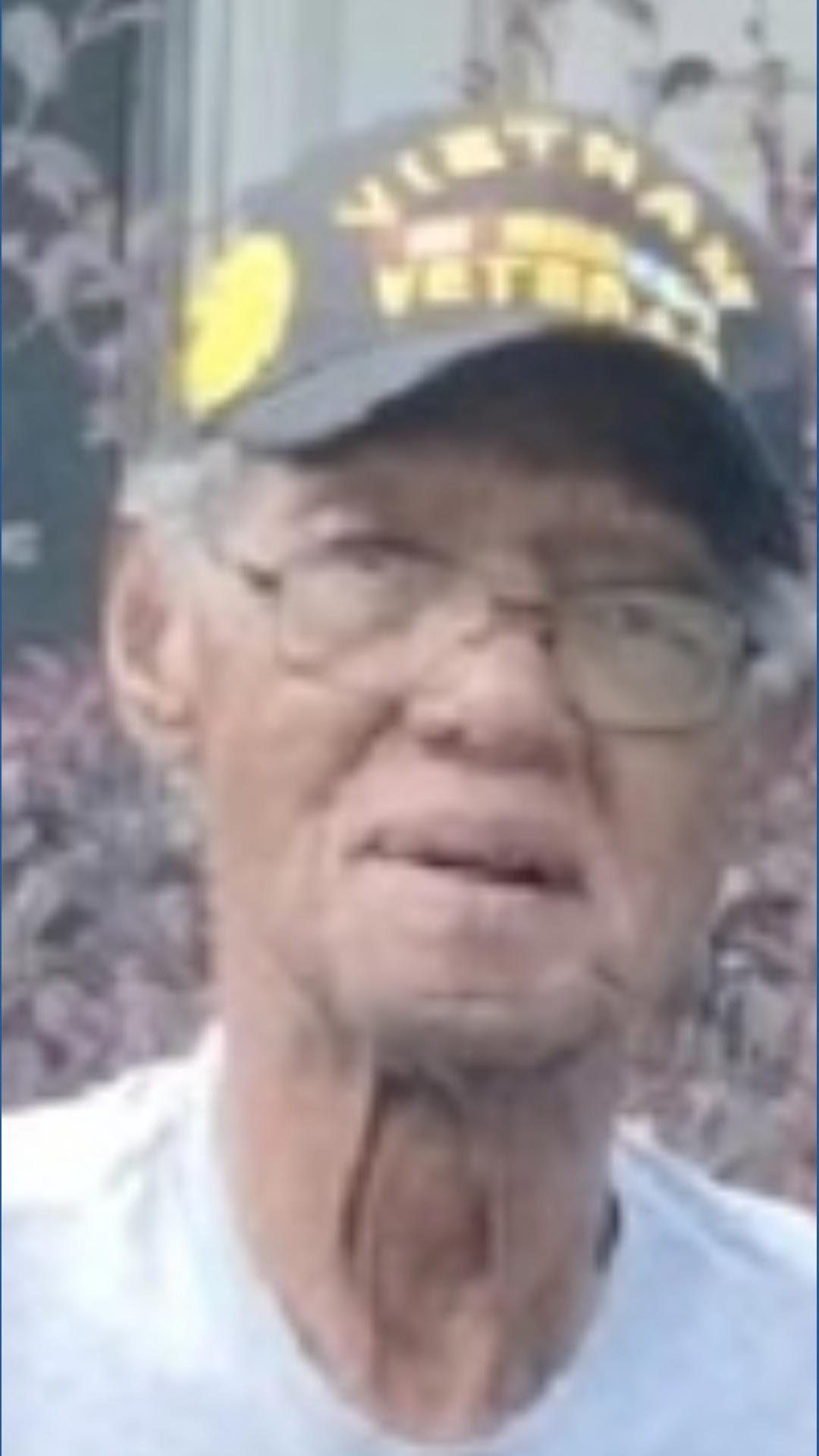 Hampton police say missing senior found safe | 13newsnow.com