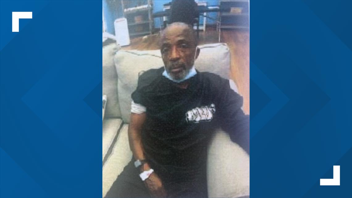 Portsmouth police find missing man, thank people who helped search ...