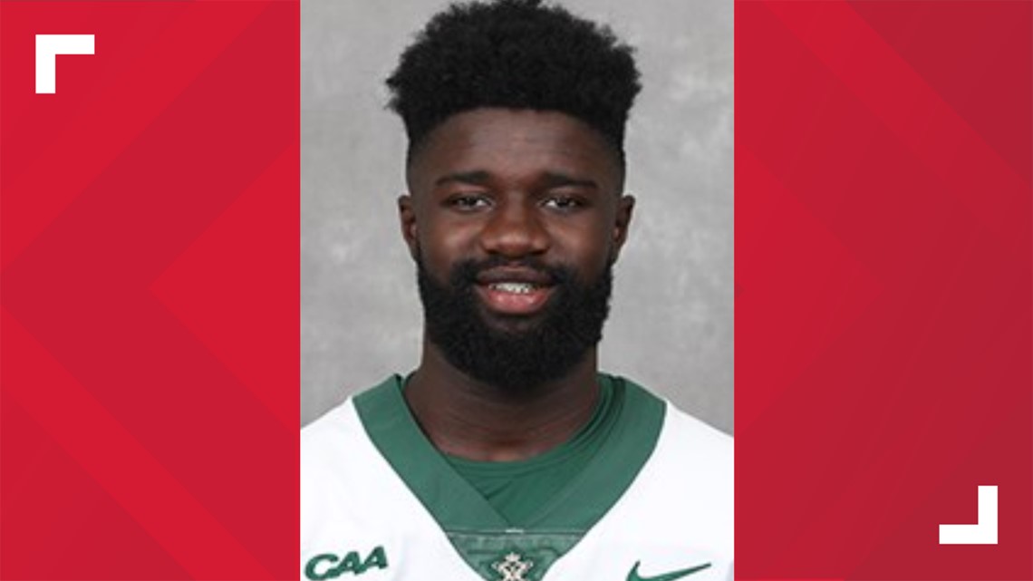 Man arrested in death of former William & Mary football player - Vimarsana News