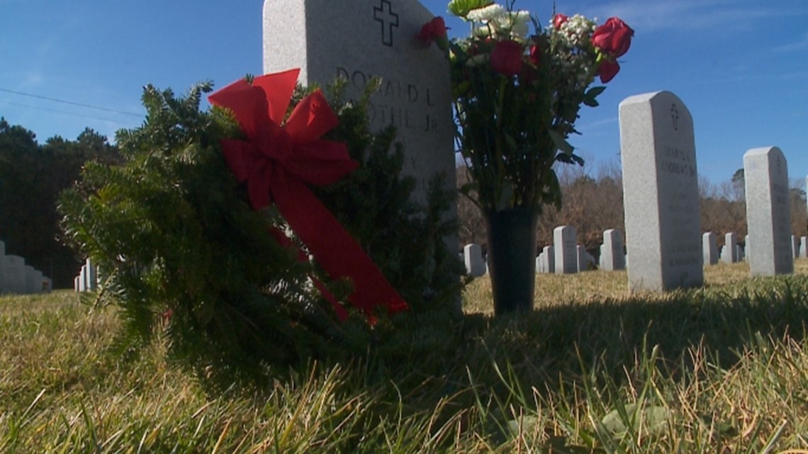Once again, fallen vets to be honored with wreaths - Vimarsana News