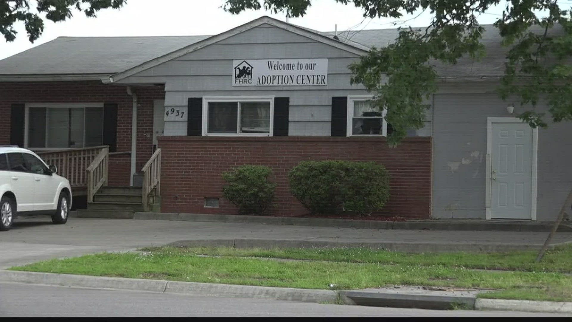 13News Now takes a look at Forever Home Rehabilitation Center which adopted out a Pit Bull that mauled a woman.