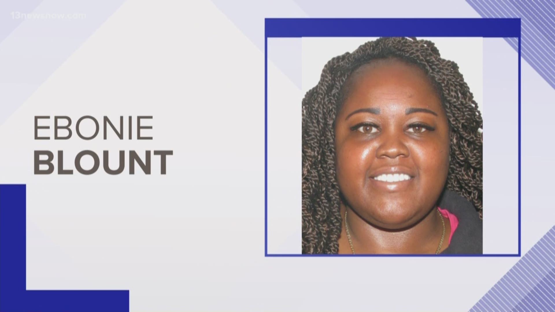 Suffolk police said a manager at the store and another woman were arrested for the reported armed robbery. Now another woman is wanted in connection to the case.