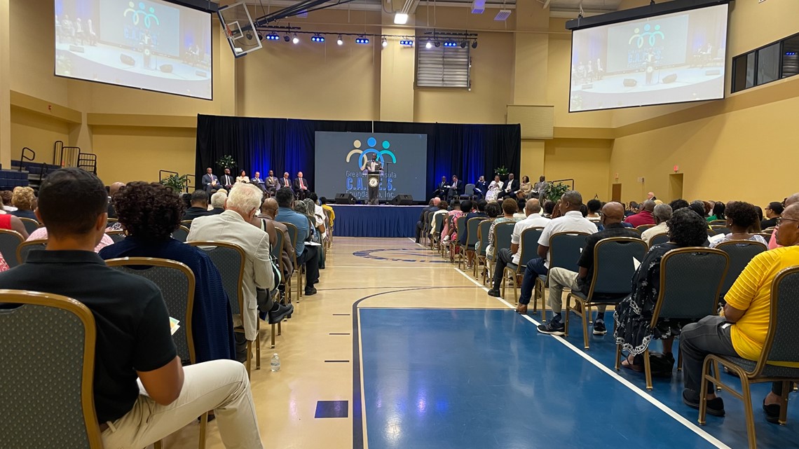 Hampton Roads group gets $255K to address health disparities - Vimarsana News