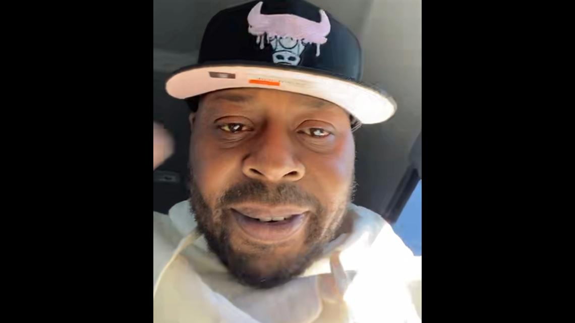 Suffolk police arrest 2 for murder of man missing from Richmond