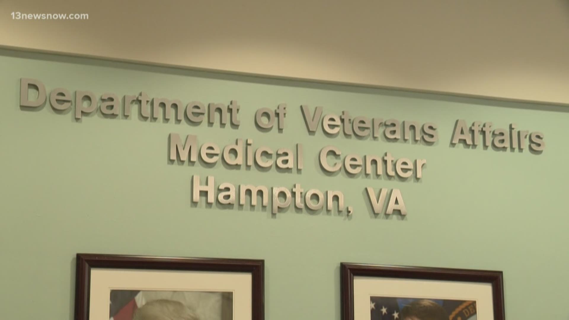 GAO said Veterans Affairs medical facilities had a vacancy rate of 11 percent last year, including 24,000 medical and dental jobs. The issue is a national problem.