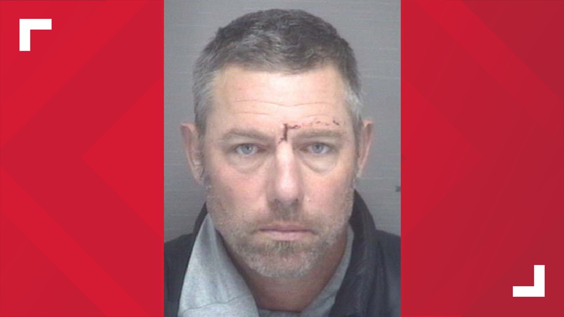 Man charged after authorities find methamphetamine in Outer Banks home ...