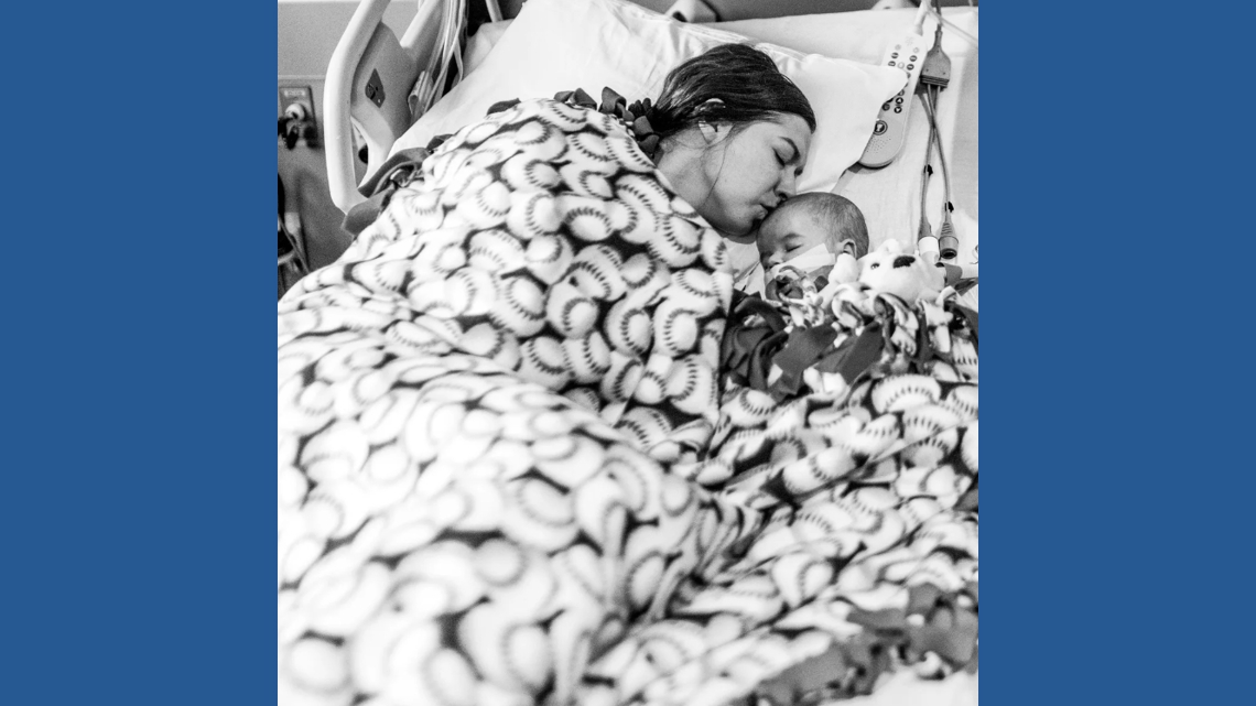 Virginia Beach parents turn grief into support for families facing congenital heart defects