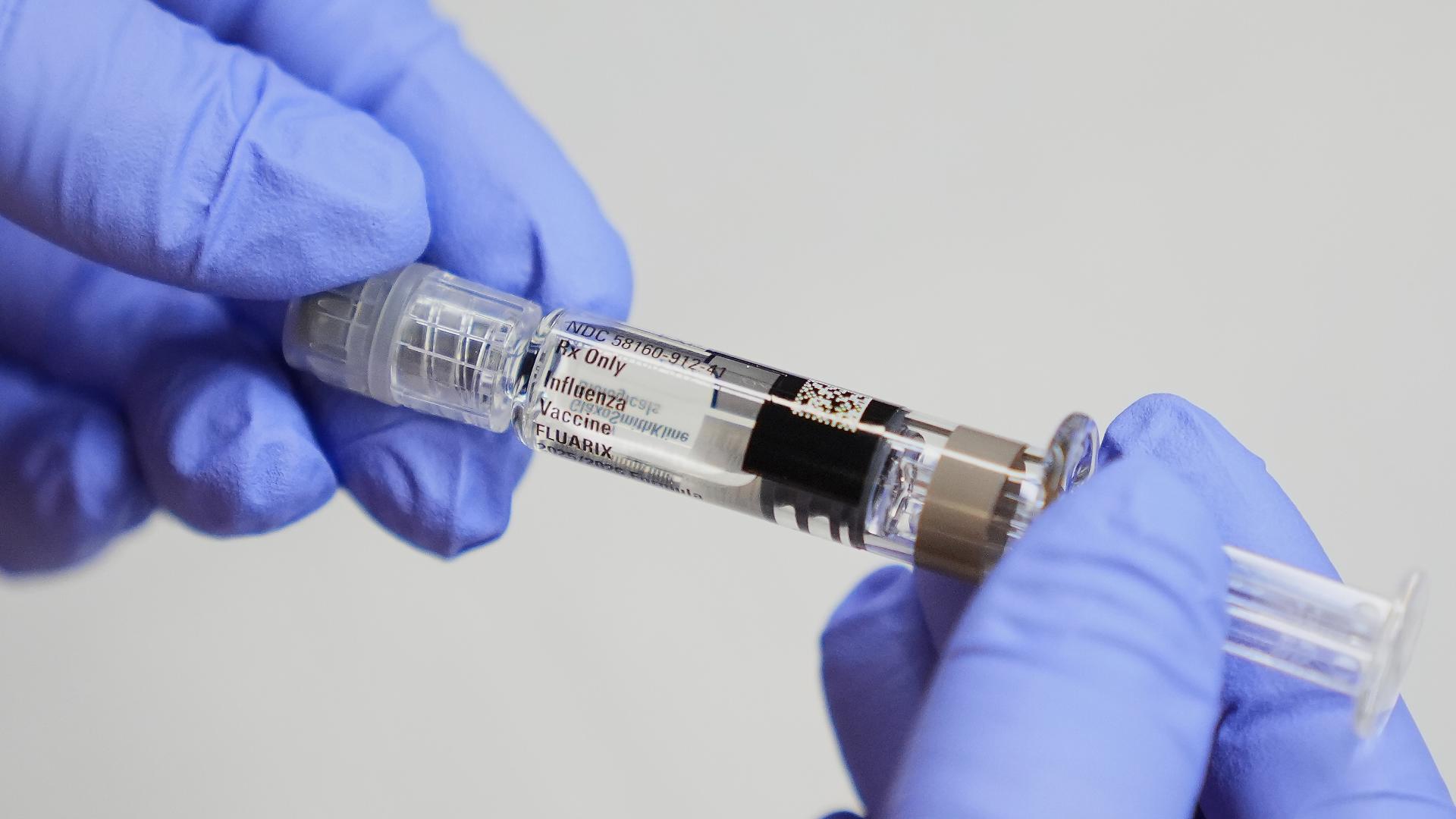 State data shows Virginia flu season easing after winter peak ...