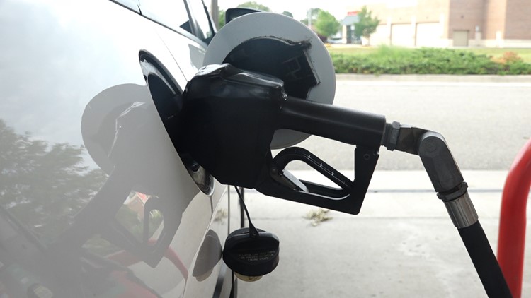 Virginia Beach leaders to discuss using pandemic funds to cover city's fuel costs