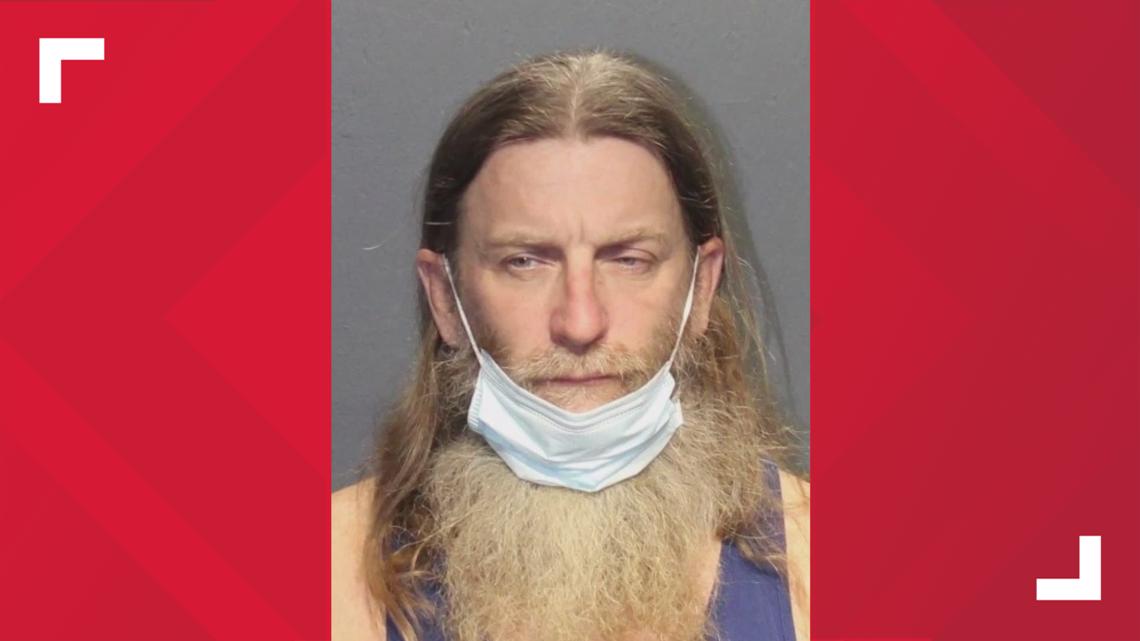 Feds seek prison for Jan. 6 rioter in 'Camp Auschwitz' sweatshirt - Vimarsana News