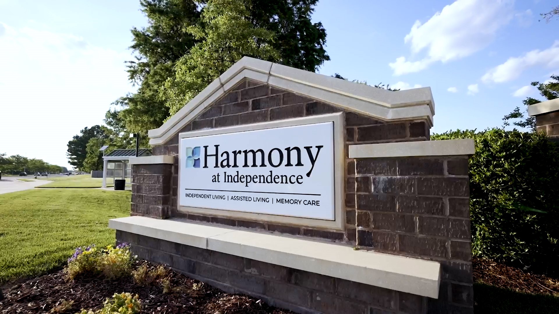 We sit down with the CEO of Harmony Senior Services, to dispel some of the myths people have about Senior Living communities.