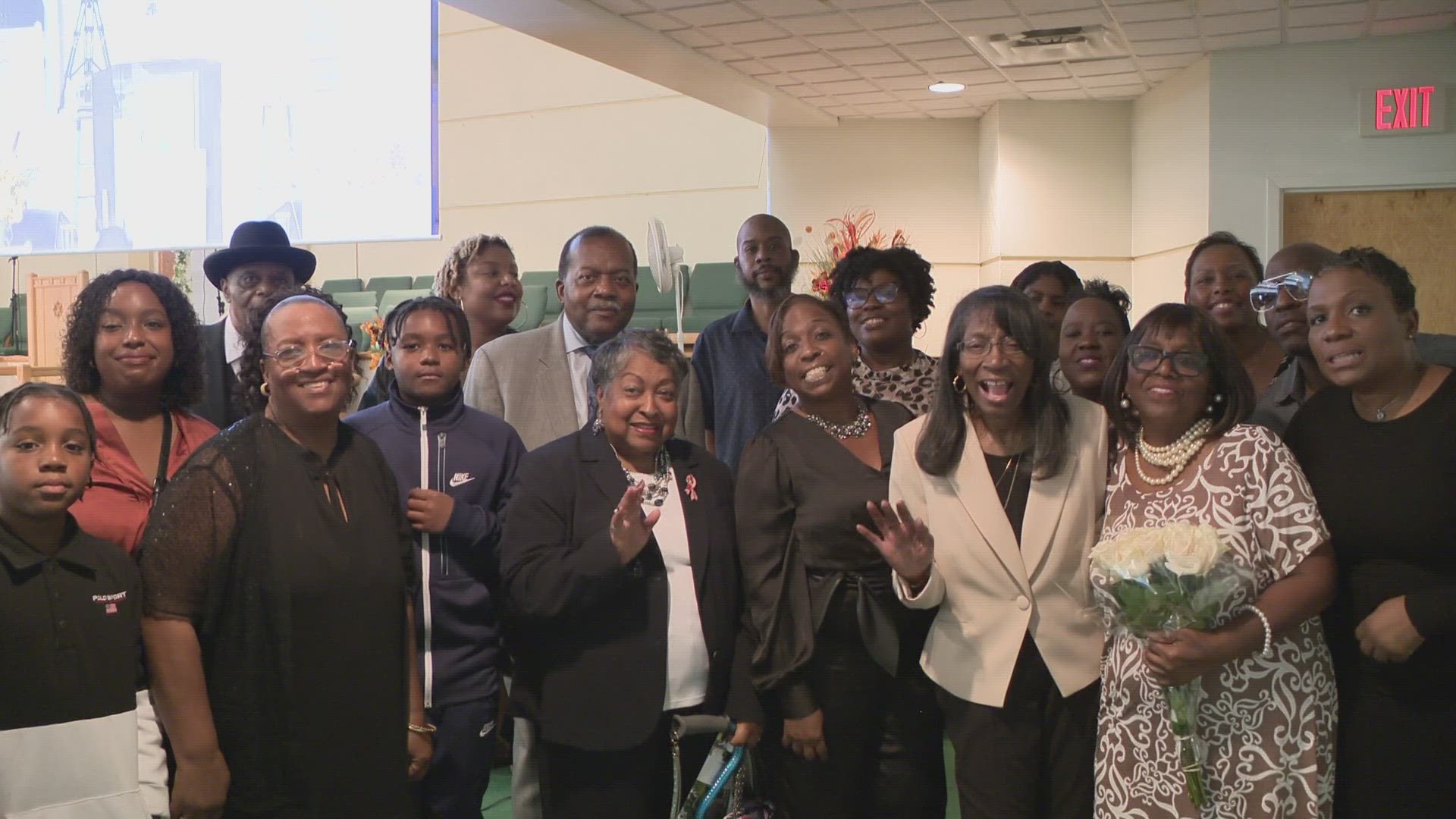 Decades ago, more than 30 Black children and their families helped integrate Virginia Beach schools.