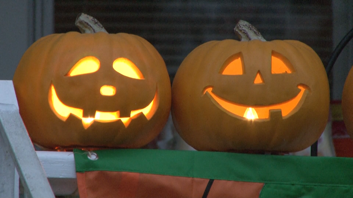 Is Halloween canceled this year?