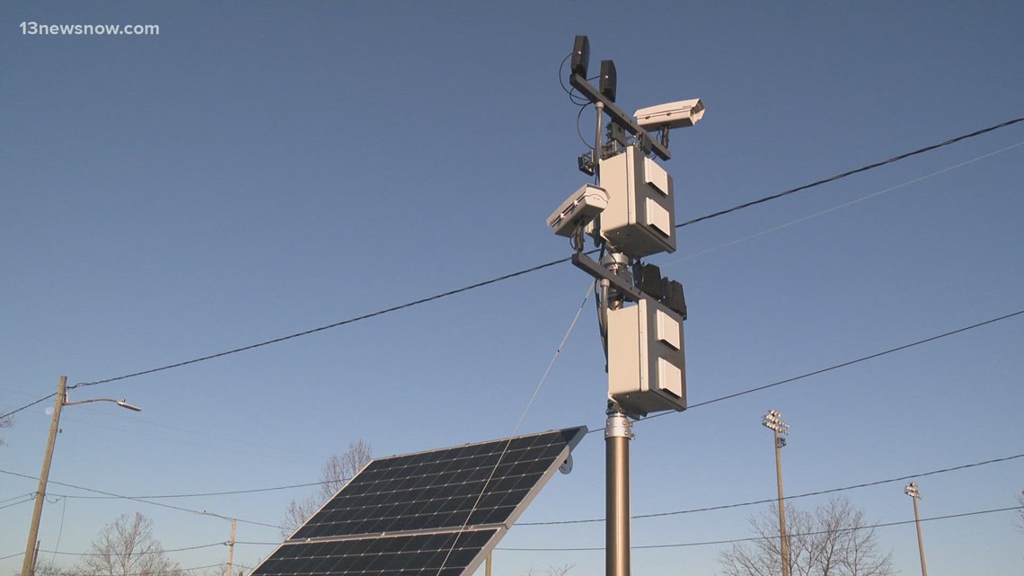 Fines coming for drivers speeding in Portsmouth school zones