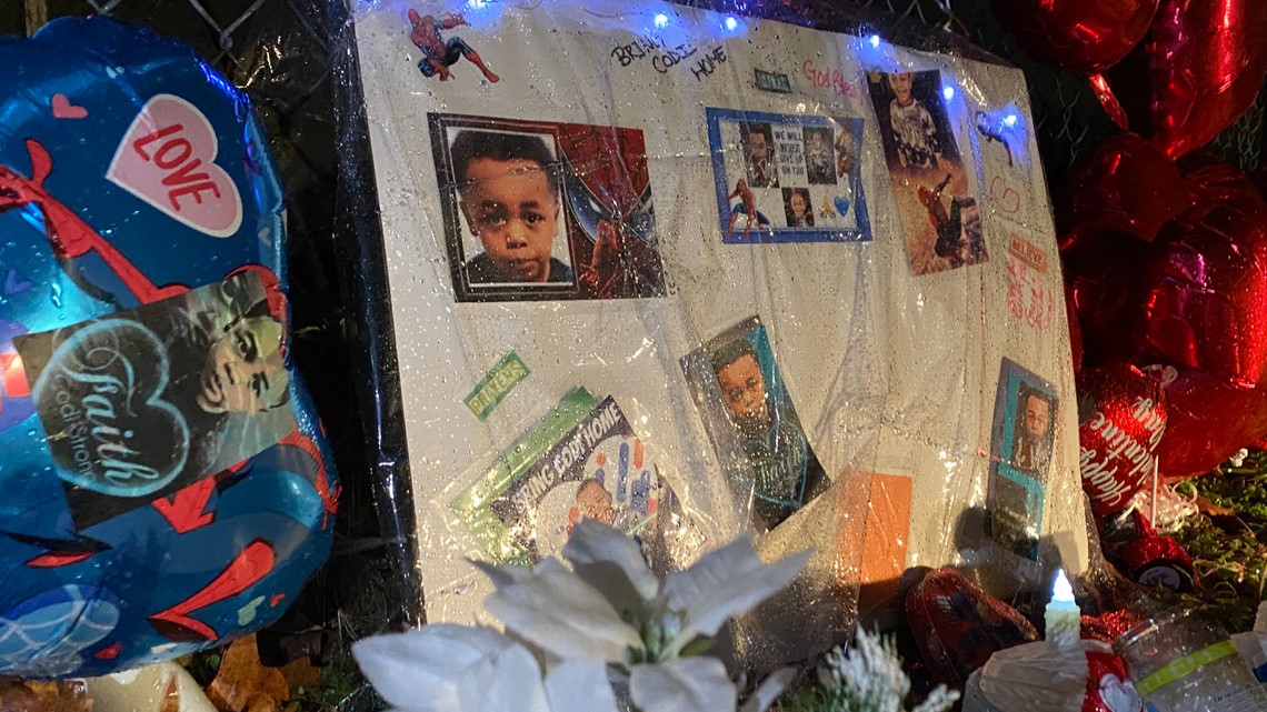 Community holds out hope for finding Codi Bigsby - Vimarsana News