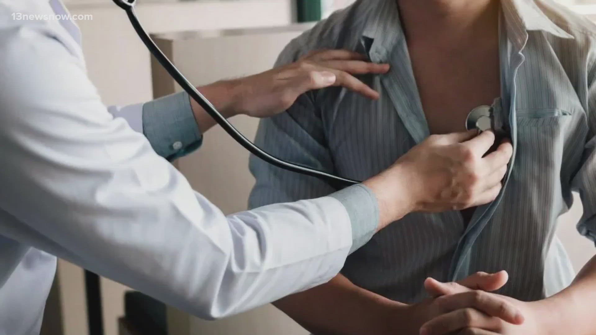 Vets who receive care across multiple locations are at the greatest risk for lapses in care because often, different providers don't talk to each other.