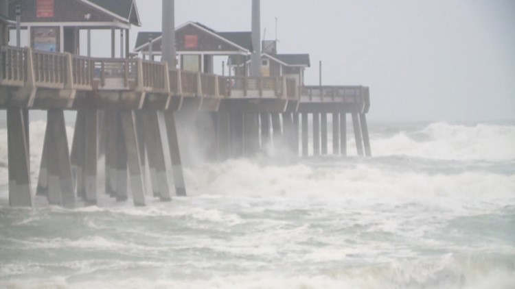 Experts urge preparedness even with 'less active' Atlantic hurricane season expected
