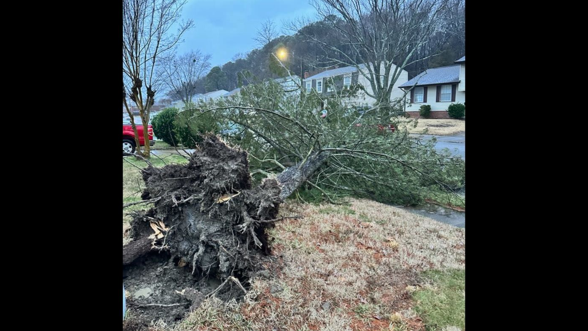 Flooding issues remain in Elizabeth City, NC day after storms ...