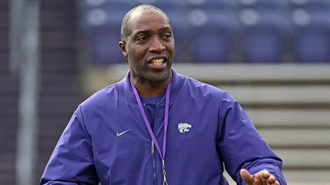 Hampton University set to hire Kansas State’s Van Malone as new head football coach: per source