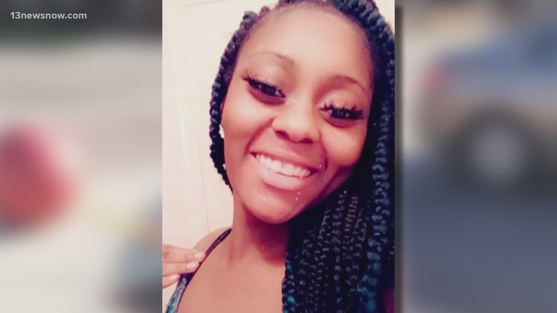According to court documents, 17-year-old Asia Cowell was shot and killed to prevent her from testifying in a rape case. Three people are currently facing charges.